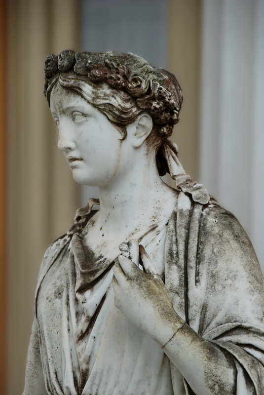 erato muse